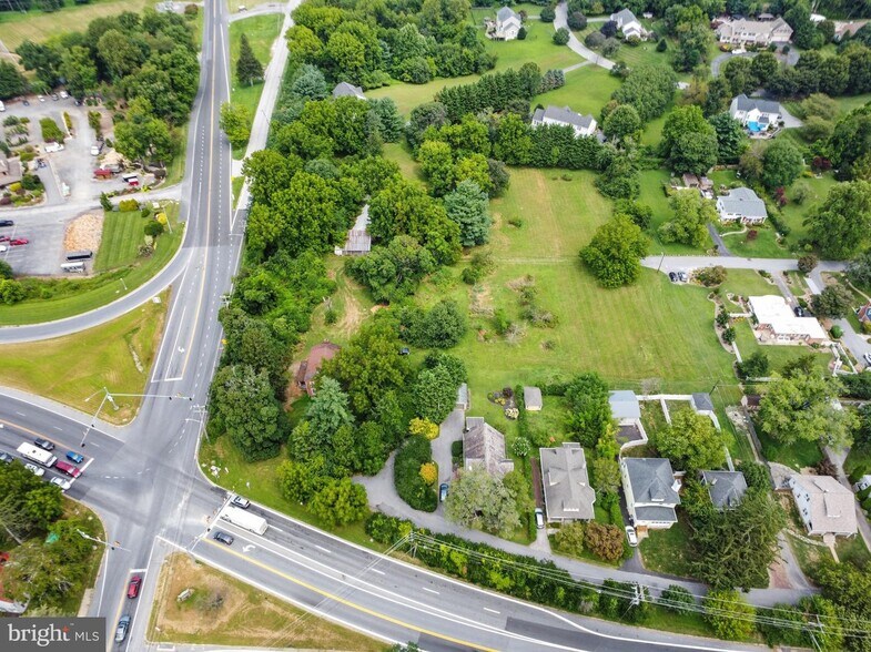 More Photos Of Butler Rd, Reisterstown Land For Sale