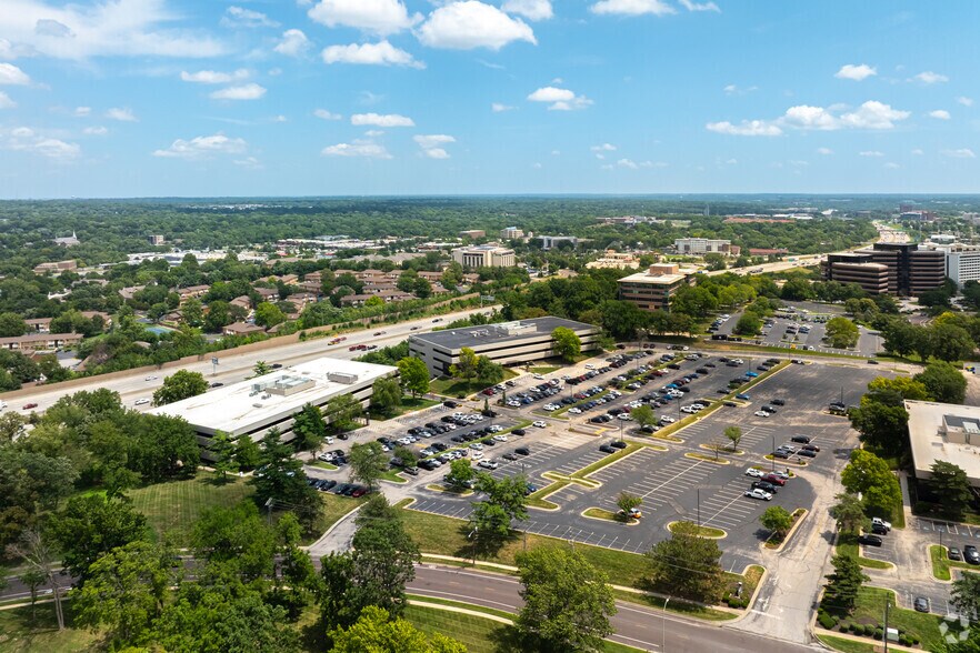 More Photos Of 10881 Lowell Ave, Overland Park Unknown For Lease