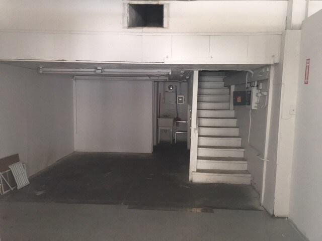 Primary Photo Of 112-122 S Mesa St, El Paso Storefront For Lease