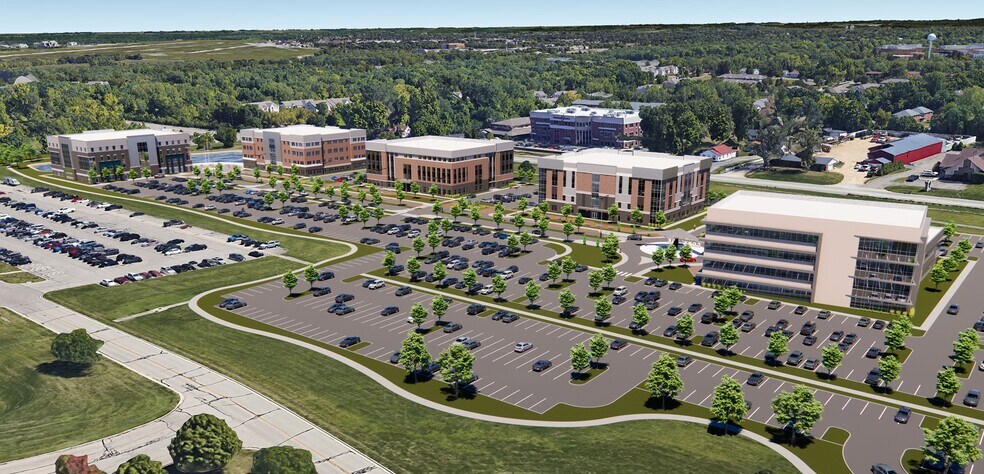 More Photos Of 2438 National Rd, Wright Patterson Afb Unknown For Lease