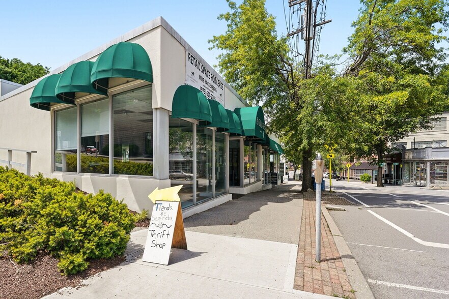 More Photos Of 200 E Main St, Mount Kisco Freestanding For Sale