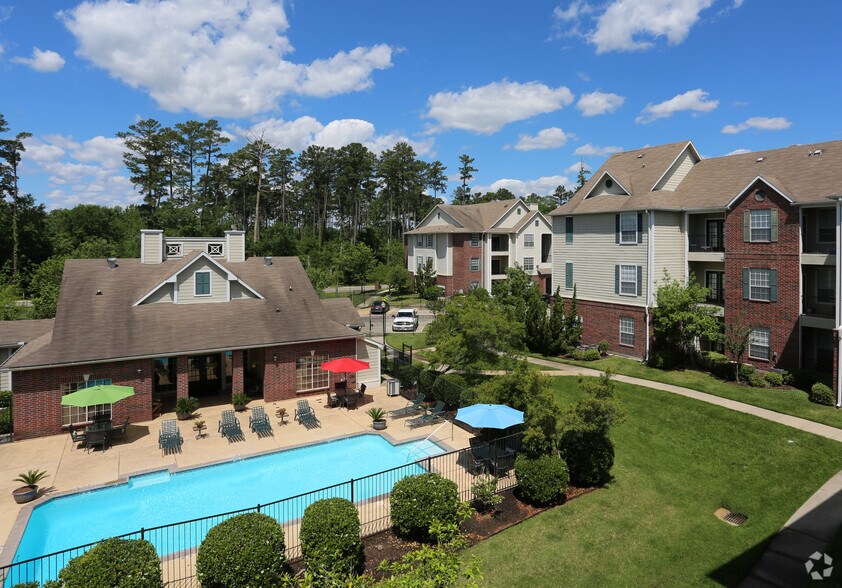 More Photos Of 2807 Daniel Mccall Dr, Lufkin Apartments For Sale