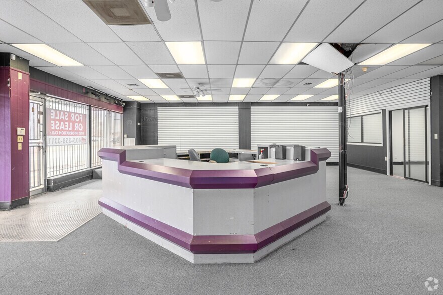 Photo of 1st Floor Ste 