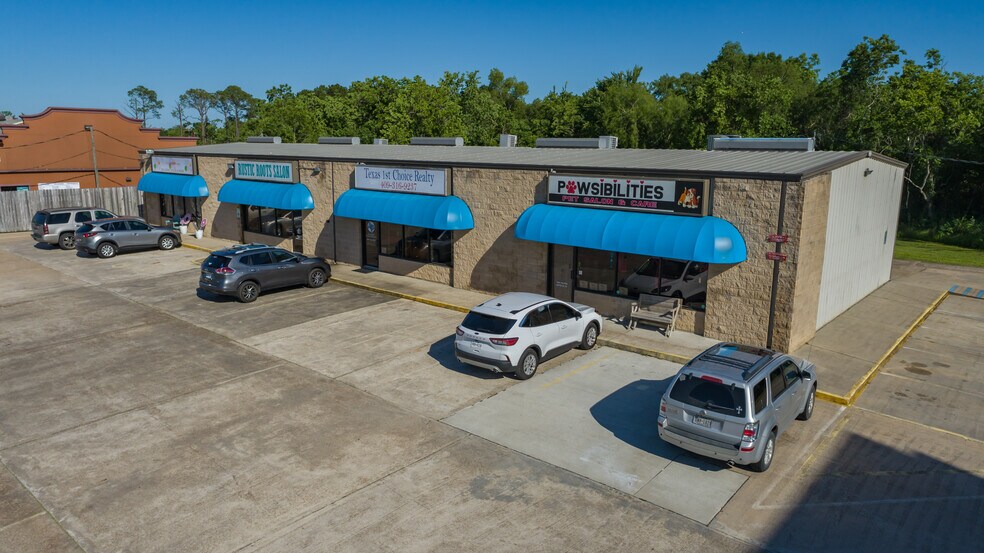 More Photos Of 10611 Fm-1764, Santa Fe Unknown For Lease