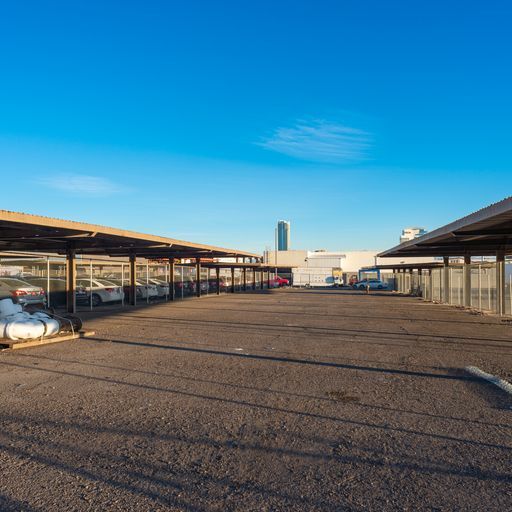 More Photos Of 4300 W Tropicana Ave, Las Vegas Land For Lease