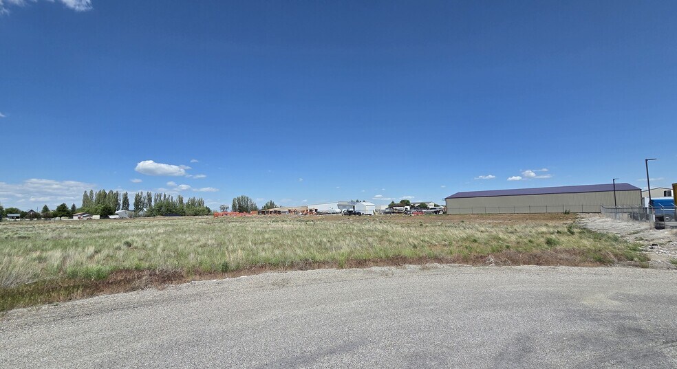 More Photos Of TBD Hancock Avenue, Idaho Falls Land For Sale