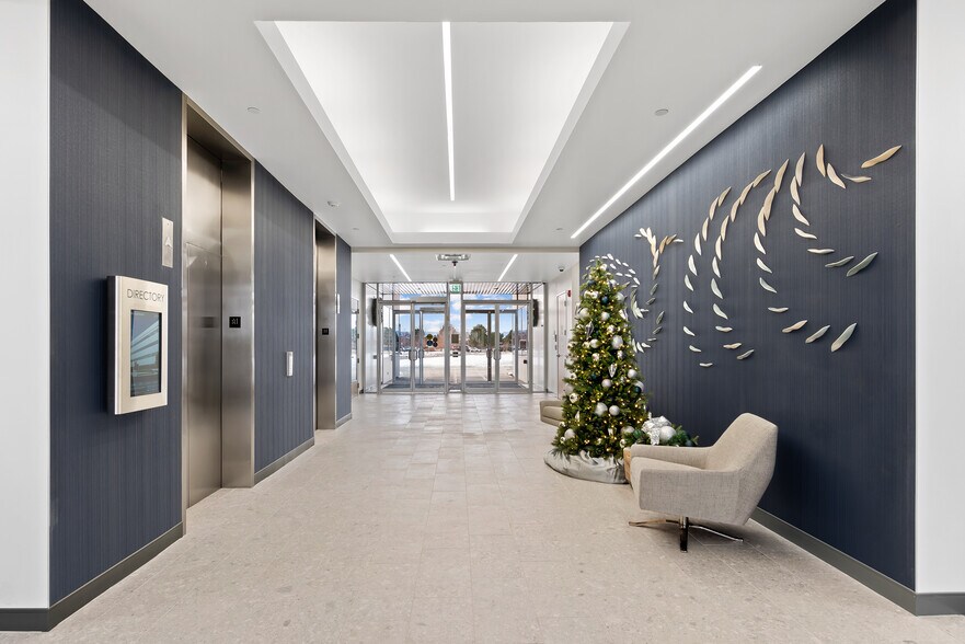 More Photos Of 5350 S Roslyn St, Greenwood Village Office For Lease