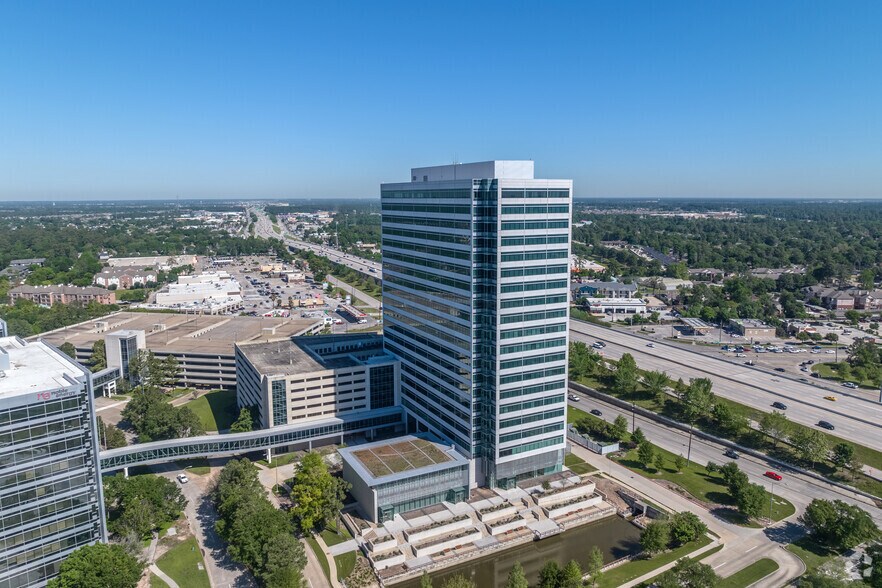 More Photos Of 1002 Noble Energy Way, Houston Office For Sale