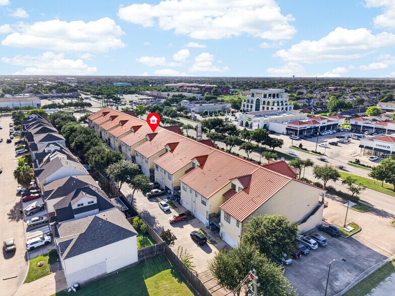More Photos Of 12989 Bellaire Blvd, Houston Storefront For Sale