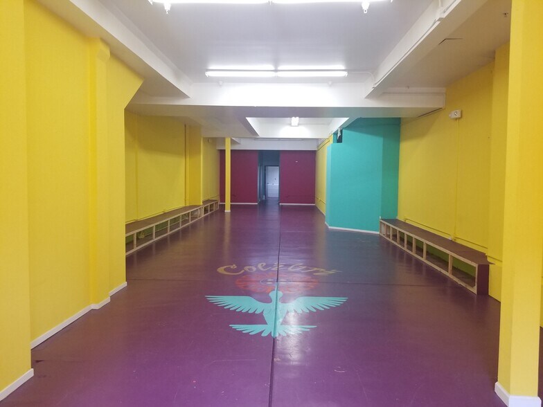 More Photos Of 2917-2919 24th St, San Francisco General Retail For Sale