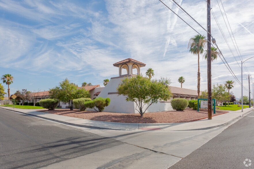 More Photos Of 4550 W Oakey Blvd, Las Vegas Office For Lease