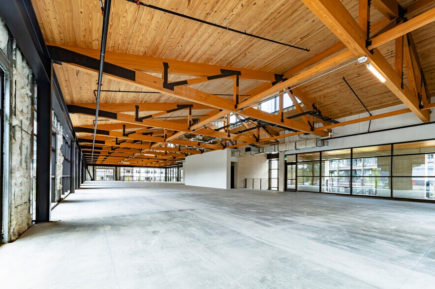 More Photos Of 745 Echo St NW, Atlanta Office For Lease