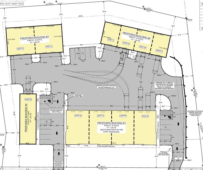 More Photos Of 170 Scott Swamp rd, Farmington Unknown For Lease