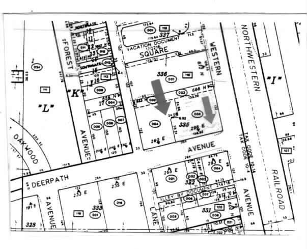 More Photos Of 272 E Deerpath, Lake Forest Office For Lease