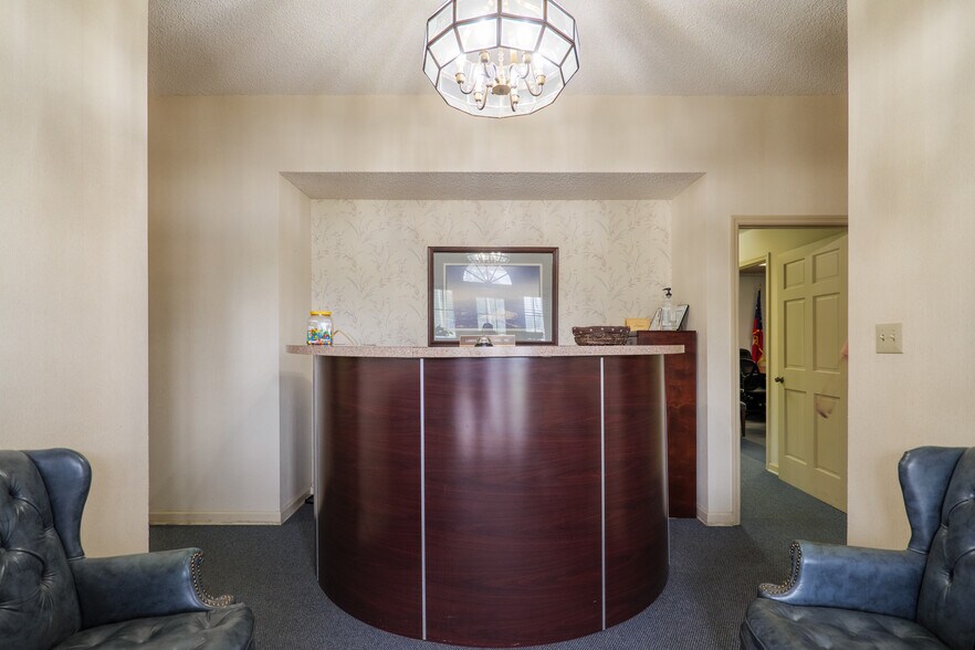More Photos Of 3185 Madison Hwy, Valdosta Office For Sale