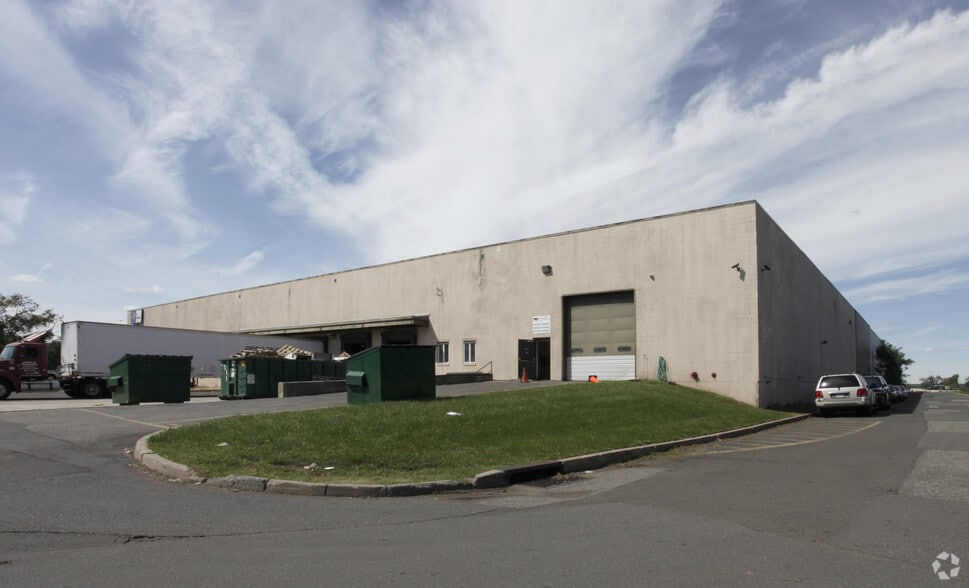 More Photos Of 140 South Ave, South Plainfield Warehouse For Sale