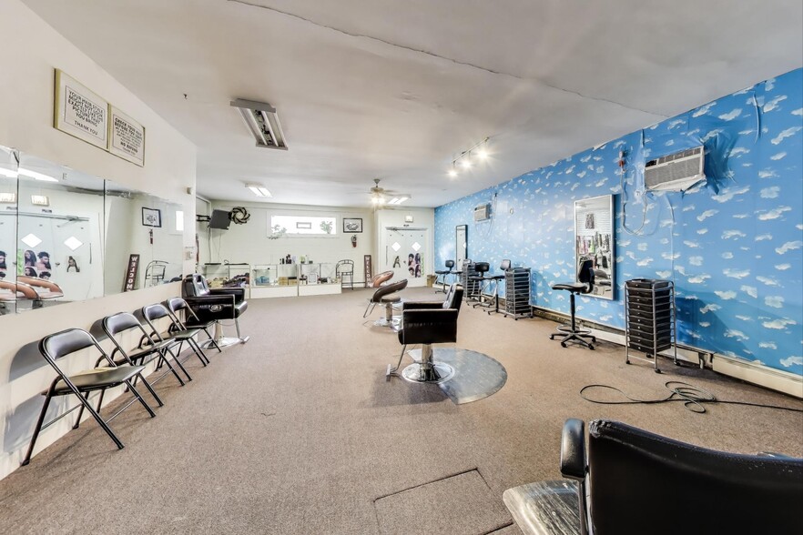 More Photos Of 9215 S Ashland Ave, Chicago General Retail For Sale