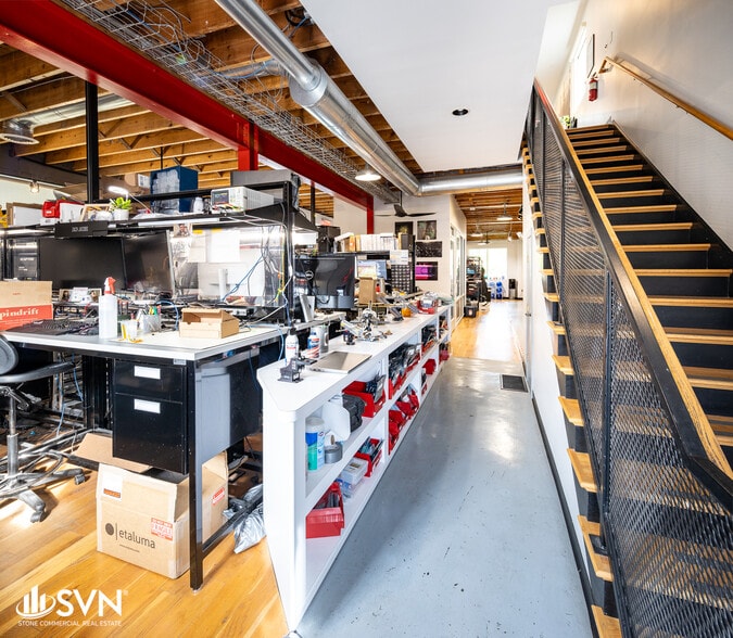 More Photos Of 611 Winchester Rd, Lexington Loft Creative Space For Lease