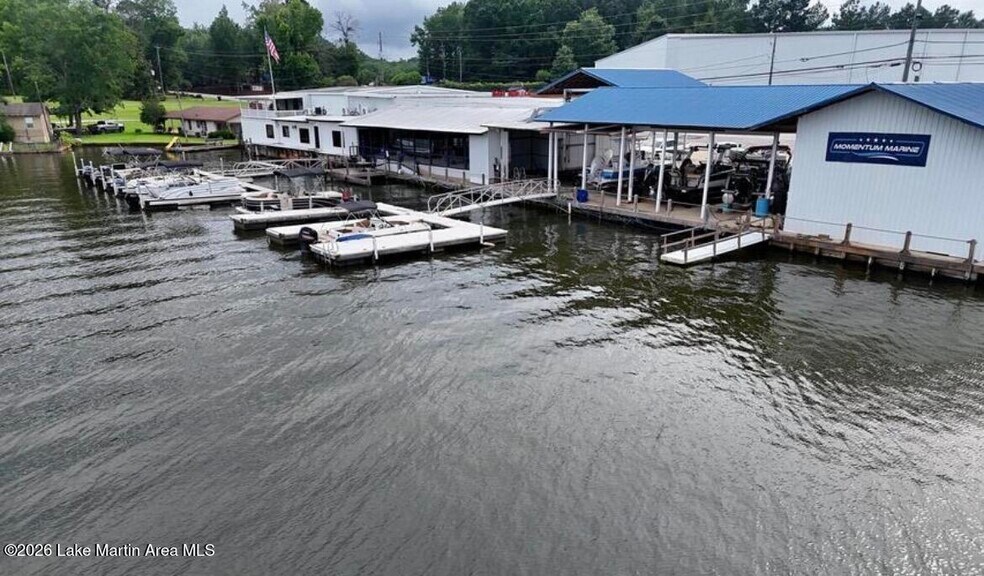 More Photos Of 7361 AL-49 Hwy, Dadeville Marina For Sale