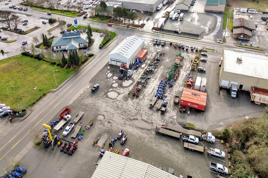 More Photos Of 144 Birch Bay Lynden Rd, Lynden Specialty For Sale