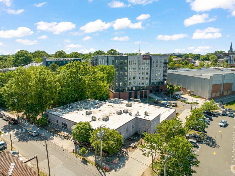 More Photos Of 121 Hunt St, Durham Light Distribution For Lease