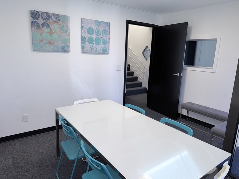 More Photos Of 4623 Enterprise Common, Fremont Light Manufacturing For Lease