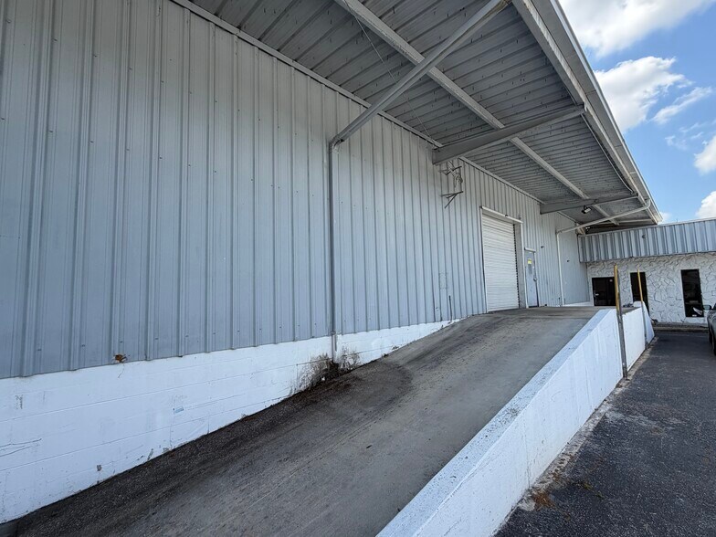 More Photos Of 510 N Turkey Creek Rd, Plant City Refrigeration Cold Storage For Lease