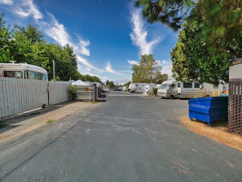 More Photos Of 5800 Stockton Blvd, Sacramento Manufactured Housing Mobile Home Park For Sale