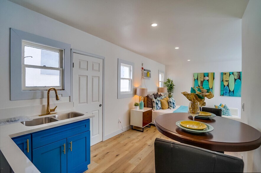 More Photos Of 1208 Daisy Ave, Long Beach Apartments For Sale