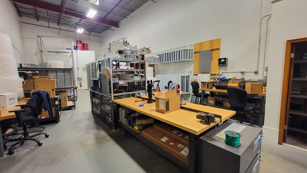 More Photos Of 118 Long Pond Rd, Plymouth Light Distribution For Lease