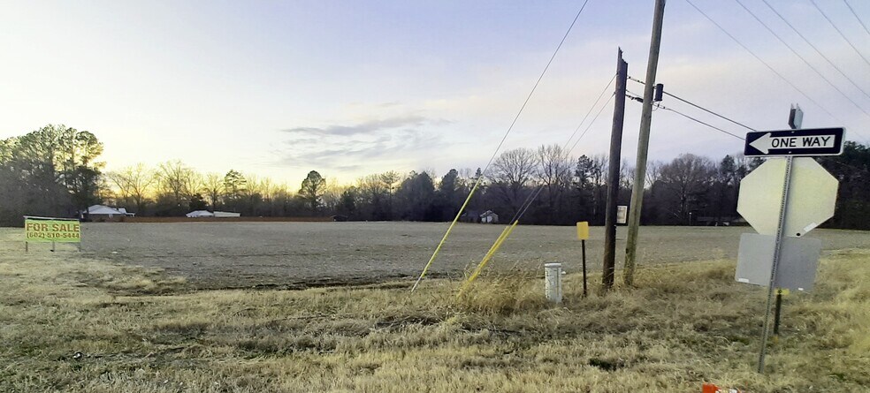 More Photos Of 1 Fiberglass, Jackson Land For Sale