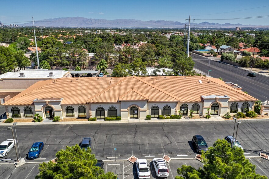 More Photos Of 4425 S Pecos Rd, Las Vegas Medical For Sale