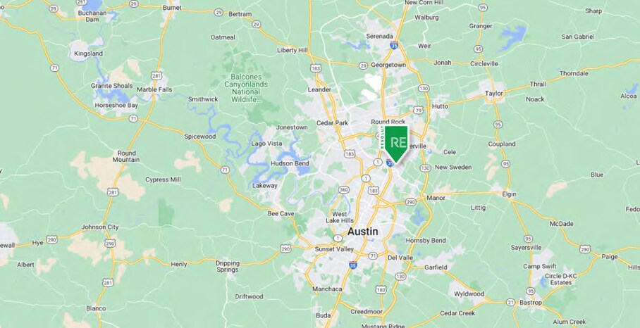 More Photos Of 1200 W Howard Ln, Austin Unknown For Lease