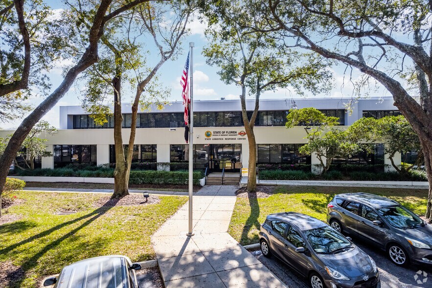 Primary Photo Of 2702 Directors Row, Orlando Warehouse For Lease
