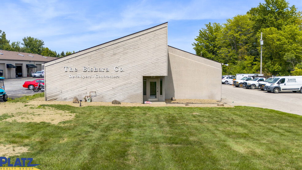 Primary Photo Of 702 McClurg Rd, Boardman Office For Lease