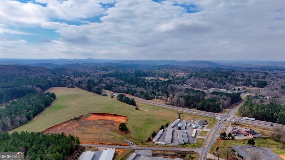 More Photos Of Wayside Road, Rome Land For Sale