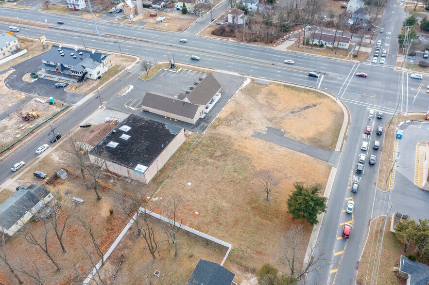 More Photos Of 201 Rt 73, West Berlin Land For Sale