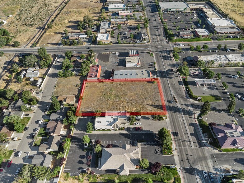 More Photos Of 770 Tucker Rd, Tehachapi Land For Sale