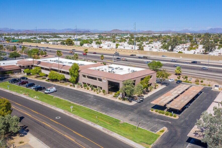 More Photos Of 15600-15650 N Black Canyon Hwy, Phoenix Office For Lease