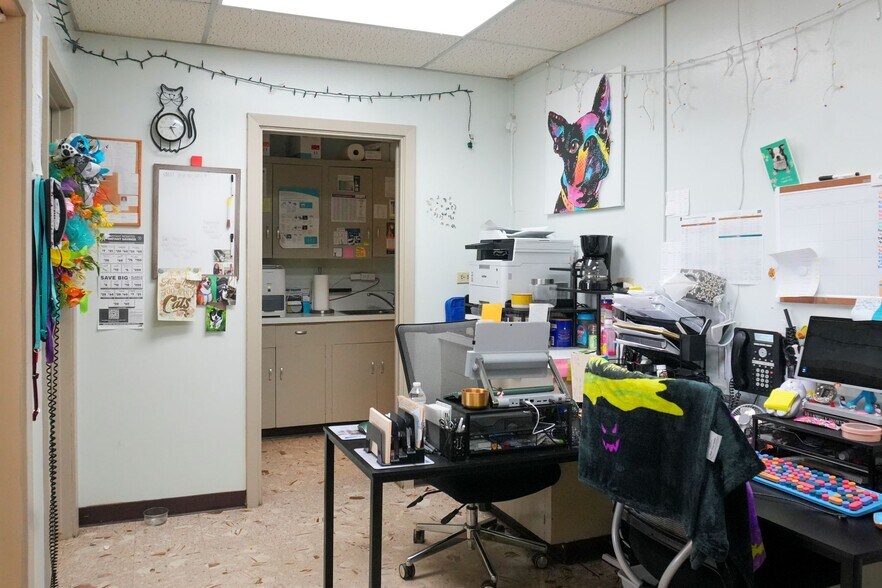 More Photos Of 5626 Everhart Rd, Corpus Christi Office For Sale