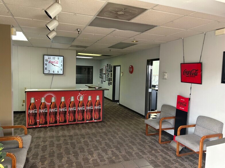 More Photos Of 4151 1st Ave S, Billings Industrial For Sale