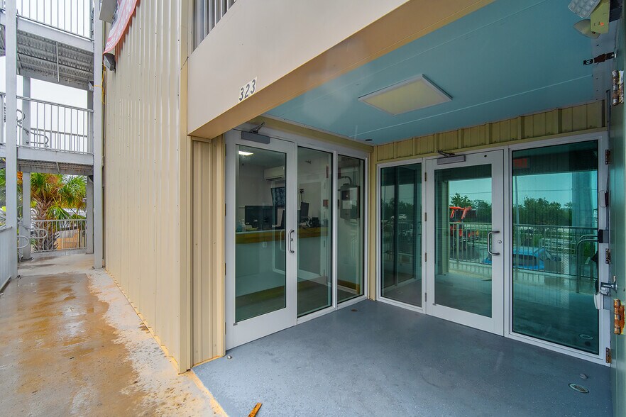 More Photos Of 323 Overseas Hwy, Key West Industrial For Sale