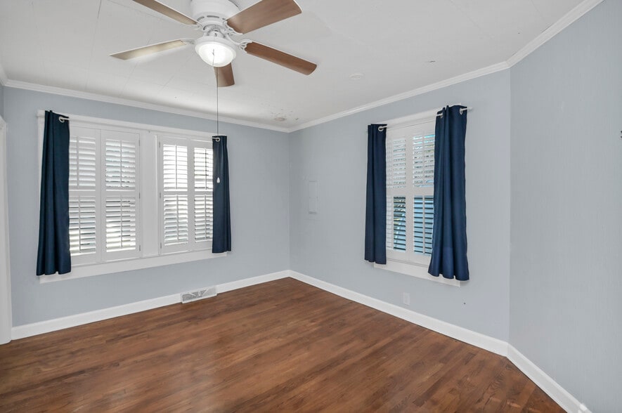 More Photos Of 6009 Wescott Rd, Columbia Land For Sale