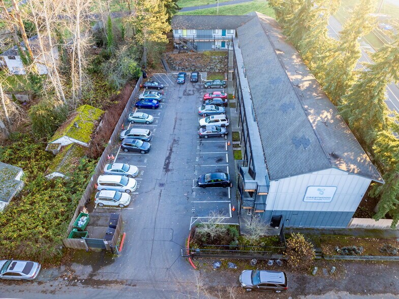 More Photos Of 10500 51st Ave S, Seattle Apartments For Sale