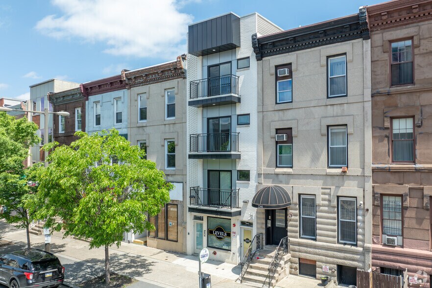 Primary Photo Of 2243 N Broad St, Philadelphia Apartments For Sale