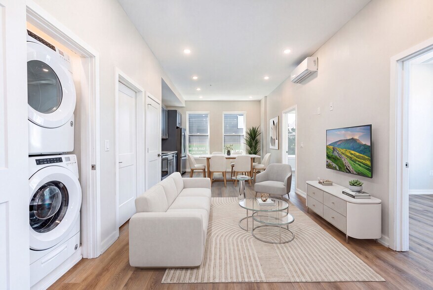 More Photos Of 2616 W Girard Ave, Philadelphia Apartments For Sale