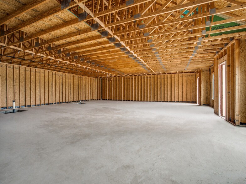 More Photos Of 8112 Liberty Grove Rd, Rowlett Medical For Lease