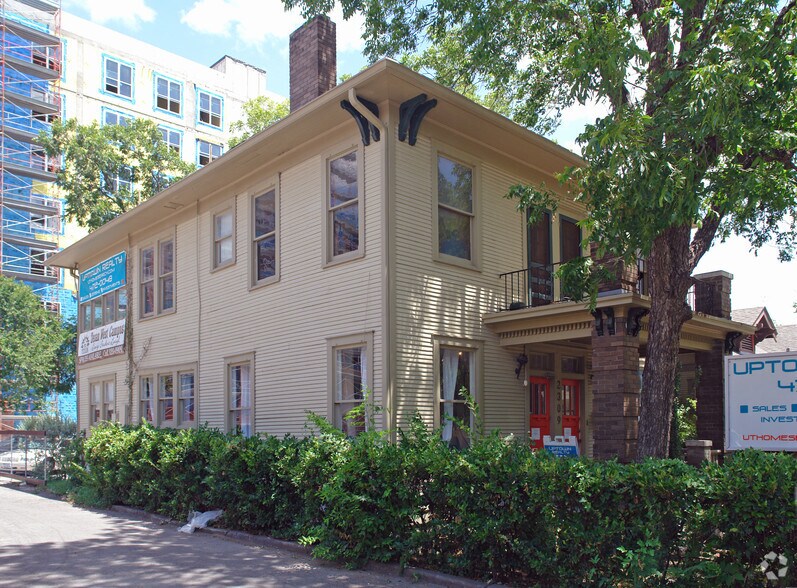 More Photos Of 2309 Rio Grande St, Austin Office For Lease