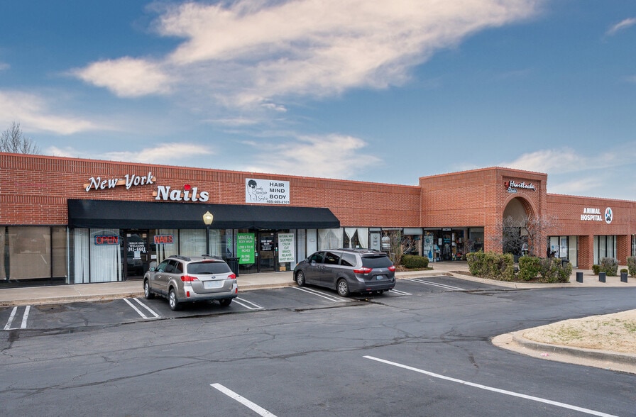 More Photos Of 351 N Air Depot Blvd, Midwest City Unknown For Lease