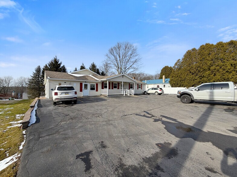More Photos Of 506 Gallitzin Rd, Cresson Healthcare For Sale